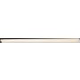 Aplique de perete TOPAZ AZ3360 4000K 1x35W/LED 2975LM IP44 de la AZzardo