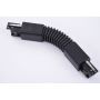 Conector TRACK AZ4282 de la AZzardo