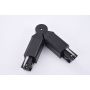 Conector TRACK AZ4286 de la AZzardo