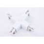 Conector TRACK AZ4301 de la AZzardo