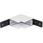 Conector TRACK AZ4684 de la AZzardo
