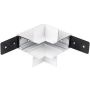 Conector TRACK AZ4686 de la AZzardo