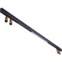 Proiector de șină TRACK MAGNETIC SET 2M AZ4818 3000K 53W/LED 3540LM IP20 de la AZzardo