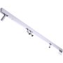 Proiector de șină TRACK MAGNETIC SET 2M AZ4821 3000K 51W/LED 3131LM IP20 de la AZzardo
