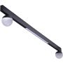 Proiector de șină TRACK MAGNETIC SET AZ4809 4000K 41W/LED 2905LM IP20 de la AZzardo