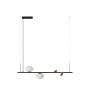 Lampă cu pendul TRASIMENO AZ5639 3000 1282lm IP20 de la Azzardo