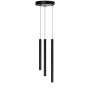 Lampă cu pendul VERNO AZ6312 3000 3x15W/LED IP20 de la Azzardo