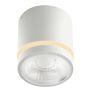 Lumină montată pe suprafață VICI AZ6040 3000|4000|6000 1x12W/LED 720lm IP44 de la Azzardo