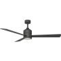 Ventilator VINCA AZ4452 3000K 1x18W/LED 600LM IP20 de la AZzardo
