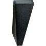 Aplique de perete ZITA AZ4150 3000K 1x6W/LED 440LM IP54 de la AZzardo