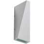 Aplique de perete ZITA AZ4151 3000K 1x6W/LED 440LM IP54 de la AZzardo