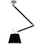 Lampă de tavan ZYTA AZ1845 1x60W/E27 IP20 de la AZzardo