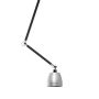 Lampă de tavan ZYTA AZ1847+AZ2596 1x60W/E27 IP20 de la AZzardo