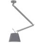 Lampă de tavan ZYTA AZ2298 1x60W/E27 IP20 de la AZzardo