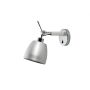 Aplique de perete ZYTA AZ2490 1x60W/E27 IP20 de la AZzardo
