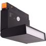 Proiector de șină MAX M0007Z 2700-5000k 1x5.3w/led 205lm ip20 de la Maxlight