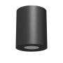Lumină montată pe suprafață Point 1256 1x10W/GU10 IP44 de la Antigo