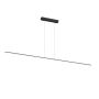 Lampă cu pendul Slim 5000 3000K 1x12W/LED 1465lm IP20 de la Antigo