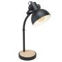 Lampă de birou LUBENHAM 44058 1x28w/e27 ip20 de la Eglo