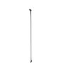 Lampă liniară Surika 6032 3000K 1x58W/LED 7081lm IP20 de la Antigo