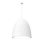 Lampă cu pendul Gandra 5028 1x60W/E27 IP20 de la Antigo