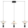 Lampă cu pendul LINE LED LIGHT 23202 3000K 28W/led 2450lm IP20 de la Zambelis