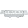 Lampă de tavan montată încastrat TRIMLESS SPOT S193 3000K 12W/led 800lm IP20 de la Zambelis