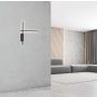 Aplique de perete WALL LAMP 1945 3000K 20W/led 908lm IP20 de la Zambelis