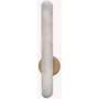 Aplique de perete WALL LED LIGHT 2547 3000K 15W/led 1300lm IP20 de la Zambelis