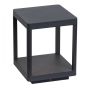 Lampă de podea BOLLARD LIGHT E203 3000K 9W/led 704lm IP54 de la Zambelis