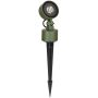 Proiector de grădină SPIKE LED LIGHT E472 3000K 10W/led 779lm IP65 de la Zambelis
