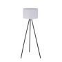 Lampă de podea HOLLY 19827-18 3000K 1x4W/LED 300LM IP44 de la Paul Neuhaus