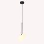 Lampă cu pendul PENDANT LIGHT 20254 3000K 5W/led 400lm IP20 de la Zambelis