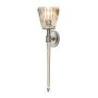 Aplique de perete AGATHA BATH-AGATHA-BN 1x3,5W/G9 + 1x1W/LED 320LM, 70LM IP44 de la Elstead Lighting
