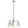 Lampă de tavan AGATHA BATH-AGATHA3P-PC 3x3,5W/G9 320LM IP44 de la Elstead Lighting