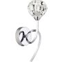 Aplique de perete Babylon BAB0750 1x40w/g9 ip20 de la Dar Lighting