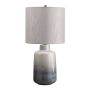Lampă de masă BACARI BACARI-TL-SM 1x60W/E27 de la Elstead Lighting