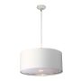 Lampă cu pendul BALANCE BALANCE-P-WPN 1x60W/E27 de la Elstead Lighting