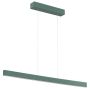 Lampă cu pendul BALANS 8305 3000K 1x35W/LED 4725LM IP20 de la Argon