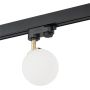 Proiector de șină BANG 4307 1x6W/G9 IP20 de la Argon