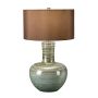 Lampă de masă BARNSBURY BARNSBURY-TL 1x60W/E27 de la Elstead Lighting