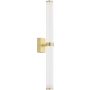 Aplique de perete BATUMI 8926 3000K 24W/LED 2640lm ip44 de la Argon