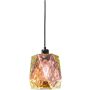 Lampă cu pendul Baxley BAX6555 1x60w/e27 de la Dar Lighting