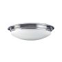 Lustră de tavan BROMPTON BATH-BROMPTON-F 1x7W/GX53 570LM IP44 de la Hinkley Lighting