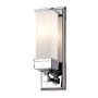 Aplique de perete CAMBRIDGE BATH-CM1 1x40W/G9 IP44 de la Elstead Lighting