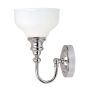 Aplique de perete CHEADLE BATH-CD1 1x40W/G9 IP44 de la Elstead Lighting
