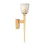 Aplique de perete VERITY BATH-VERITY-PG 1x3,5W/G9 320LM IP44 de la Elstead Lighting