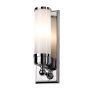 Aplique de perete WORCESTER BATH-WS1 1x40W/G9 IP44 de la Elstead Lighting