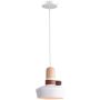 Lampă cu pendul PENDANT LAMP 1992 1x40w/E27 IP20 de la Zambelis