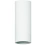 Lumină montată pe suprafață CEILING SPOT 23220 1x5W/GU10 IP20 de la Zambelis